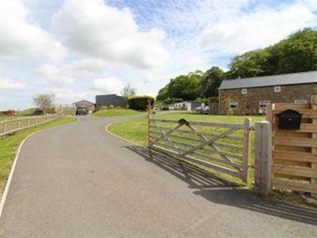 House for sale in Wales