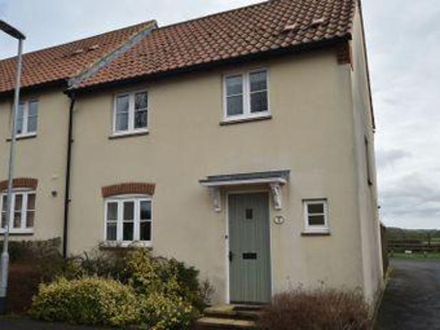 House for sale in Langport, Somerset