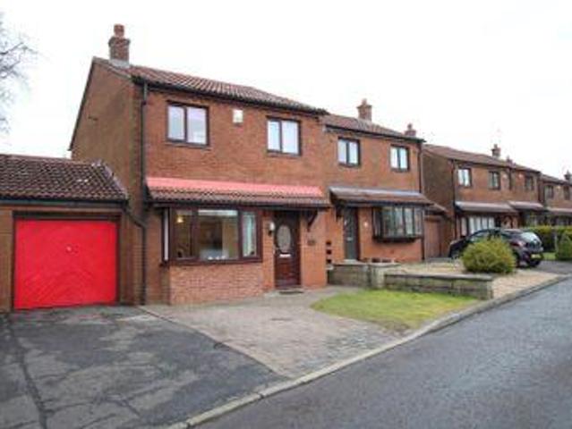 House for sale in Strathaven, Scotland