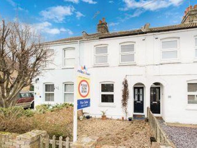 House for sale in Whitstable, Kent
