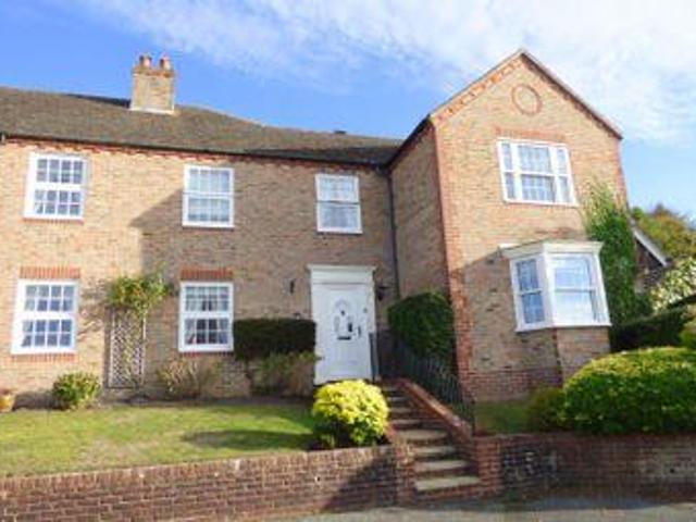 House for sale in Midhurst, Chichester