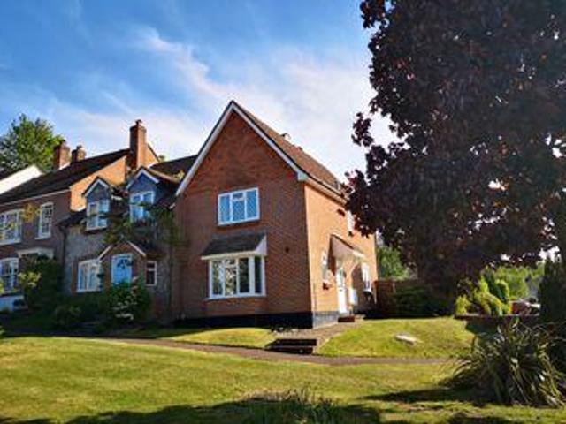House for sale in Midhurst, Chichester