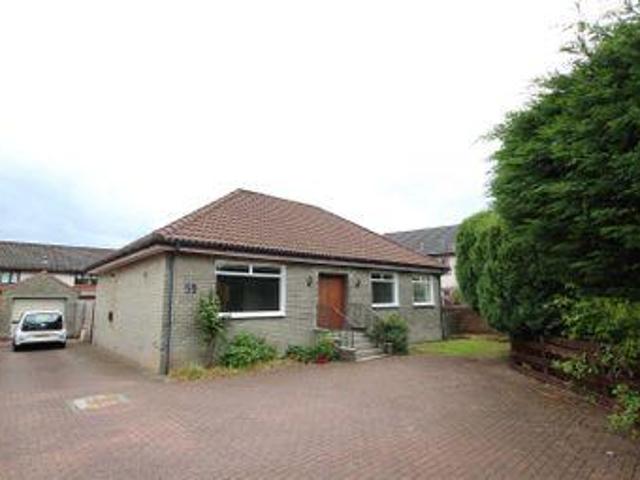House for sale in Hamilton, Scotland