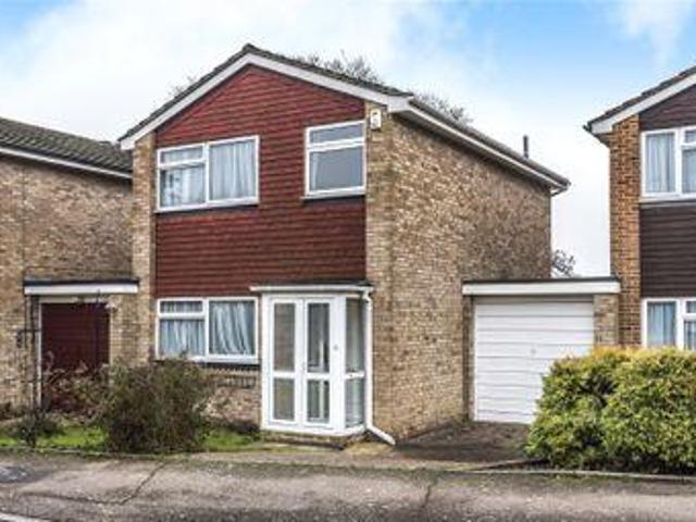 House for sale in Bromley Green, Ashford
