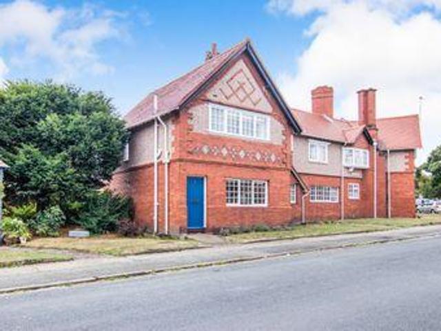 House for sale in Wirral