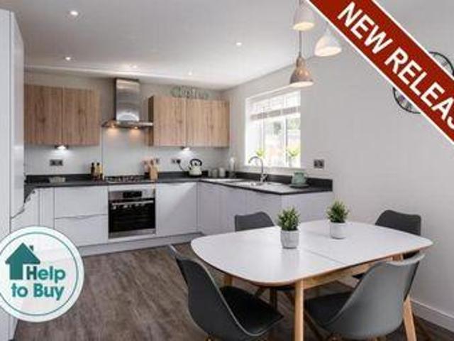 House for sale in Bridgwater, Somerset