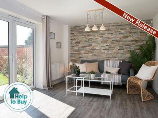 House for sale in Bridgwater, Somerset