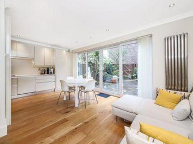 House for sale in Lyons, Greater London
