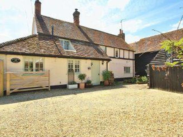 House for sale in Wallingford, South Oxfordshire