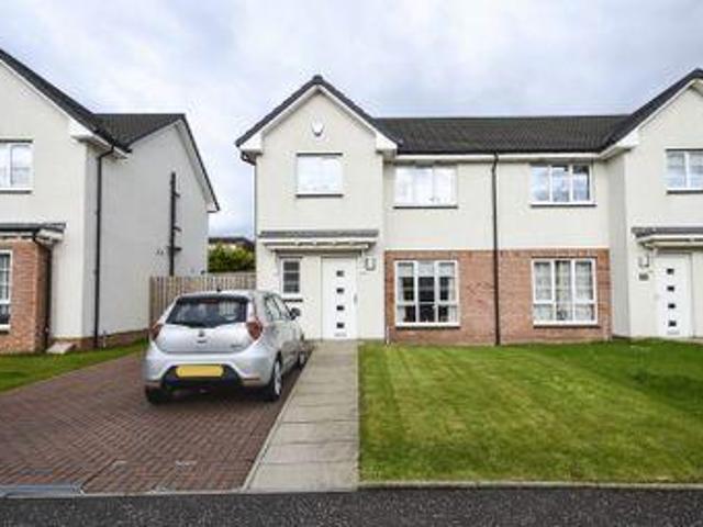House for sale in Scotland