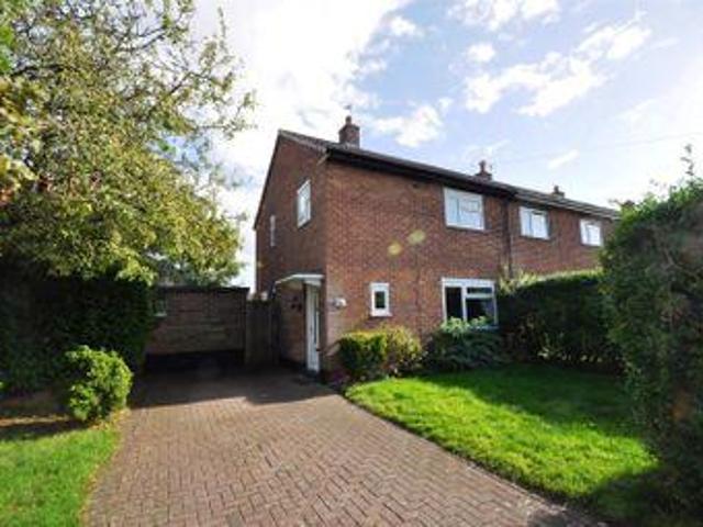 House for sale in Two Mills, Cheshire