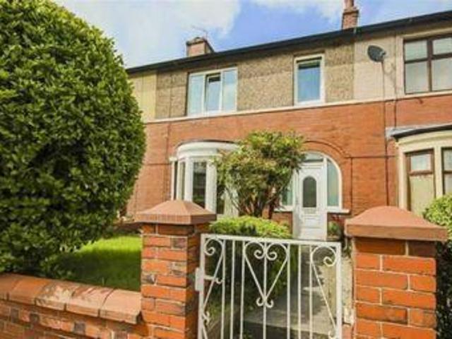 House for sale in Backburn, Lancashire