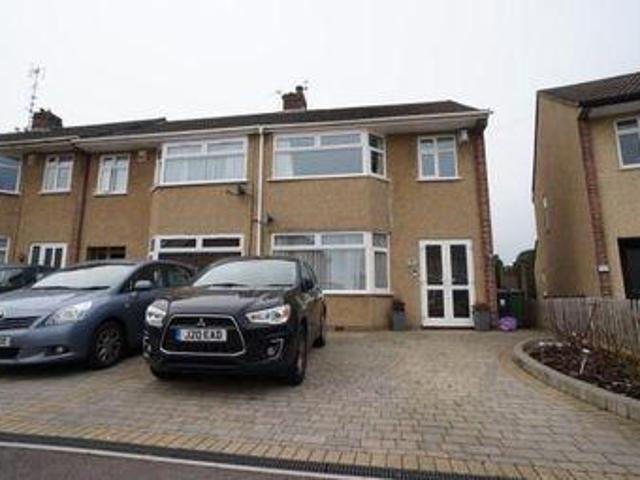 House for sale in Feckenham, City Of Bristol