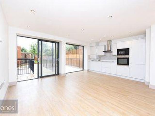 House for sale in Lyons, Greater London