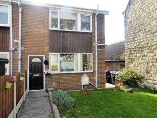 House for sale in South Yorkshire