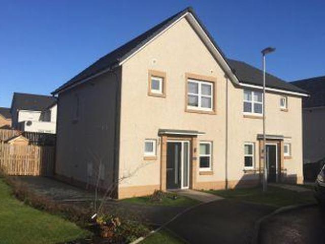 House for sale in Hamilton, South Lanarkshire