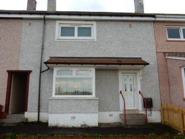 House for sale in Shotts, Scotland