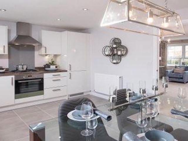 House for sale in Winsford, Cheshire West and Chester