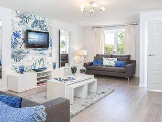 House for sale in Winsford, Cheshire