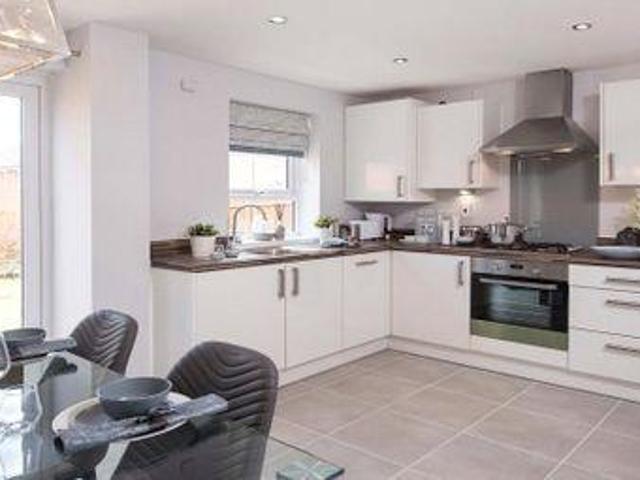 House for sale in Winsford, Cheshire