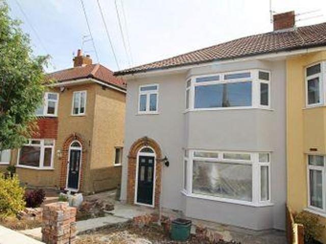 House for sale in Feckenham, City Of Bristol