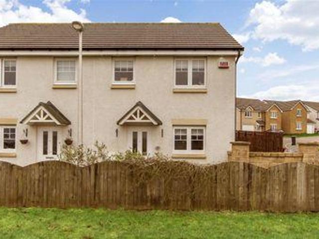 House for sale in Bathgate, West Lothian