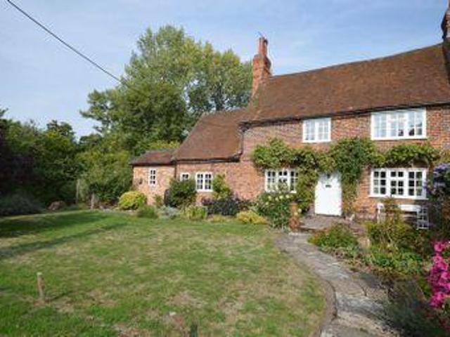 House for sale in Aylesbury, Buckinghamshire