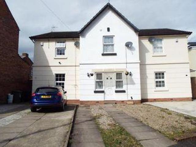 House for sale in Birkenhead, Wirral