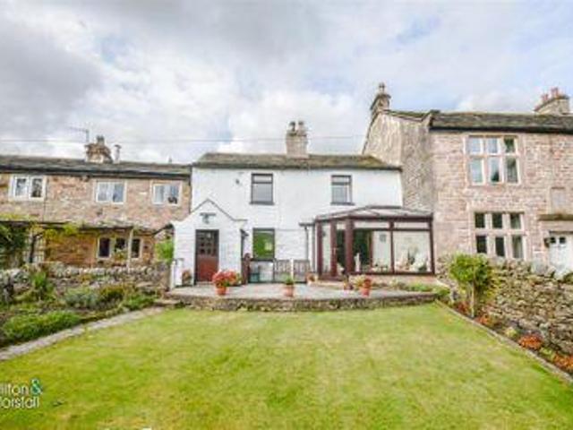 House for sale in Burnley, Lancashire