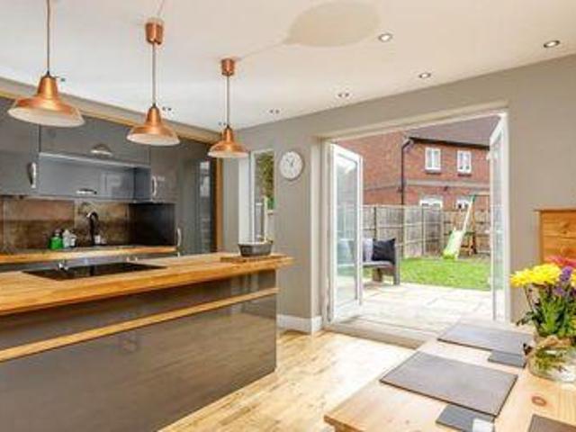 House for sale in Bedford
