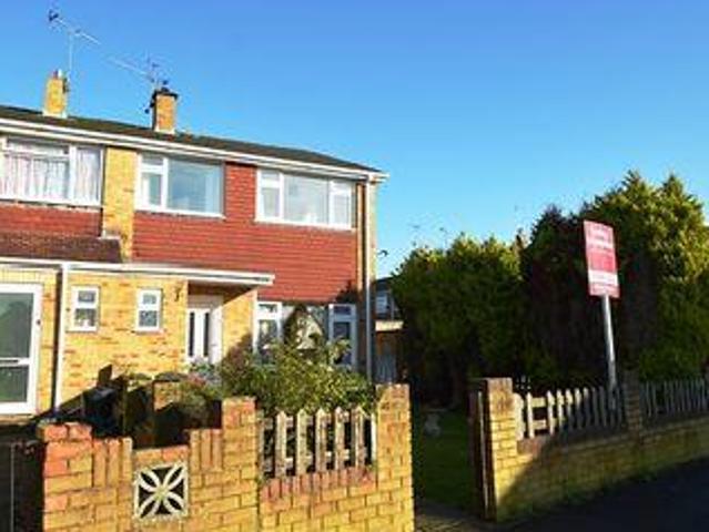 House for sale in Farnborough, Hampshire