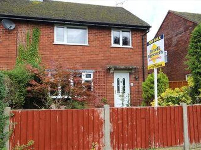 House for sale in Preston, Lancashire
