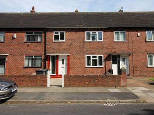 House for sale in Bootle, Sefton