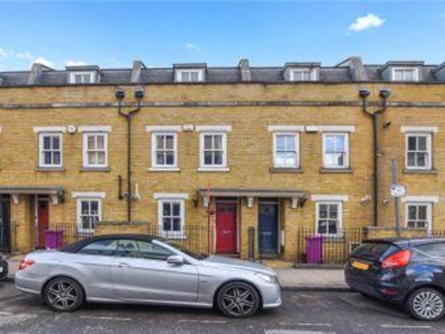 House for sale in City of London, Greater London