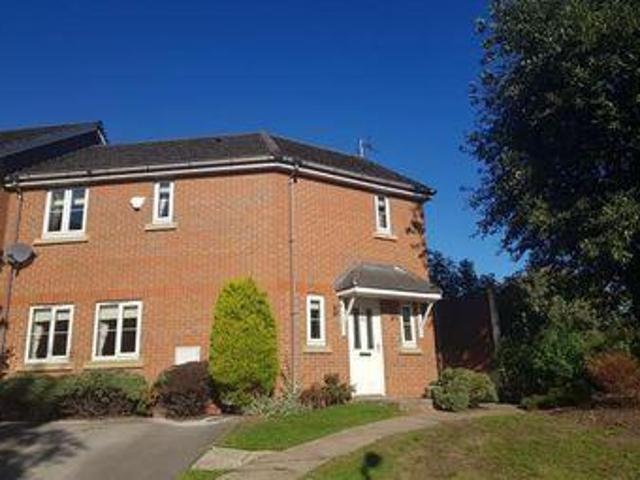House for sale in Winsford, Cheshire West and Chester