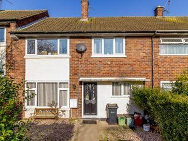 House for sale in Winsford, Cheshire