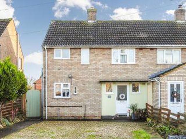 House for sale in Towcester, Northamptonshire