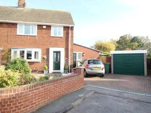 House for sale in Costhorpe, East Midlands