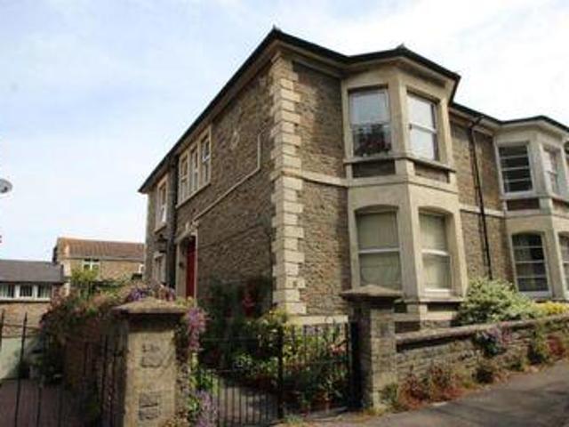 House for sale in Clevedon, North Somerset