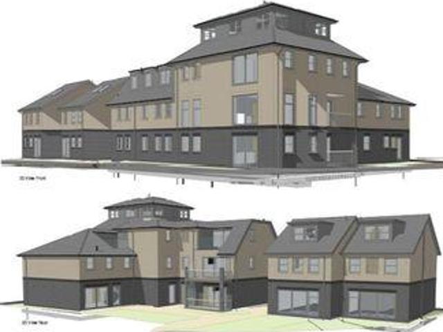 House for sale in Surrey