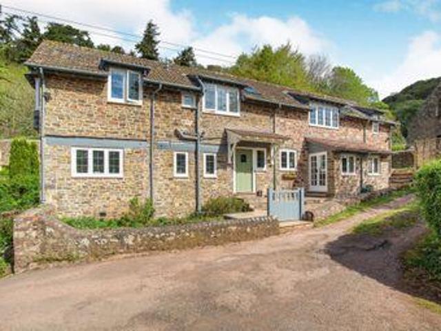 House for sale in Minehead, Somerset
