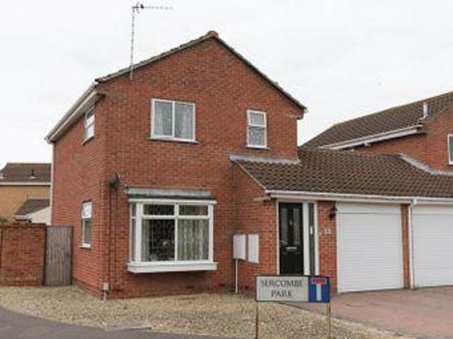 House for sale in Clevedon, North Somerset