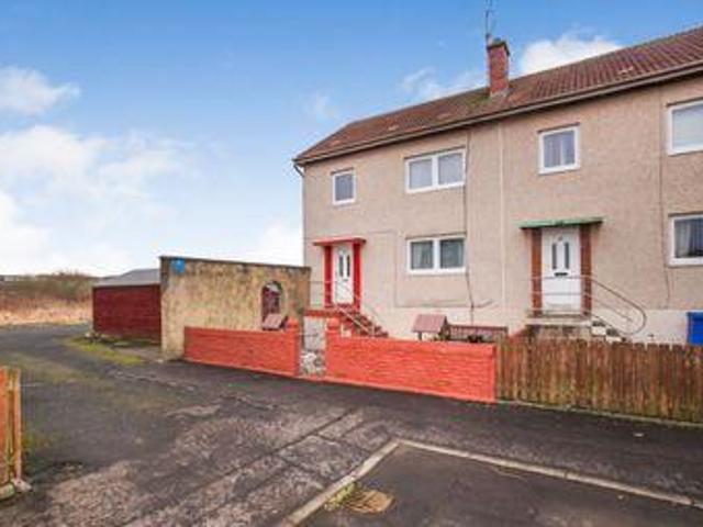 House for sale in Leven, Scotland