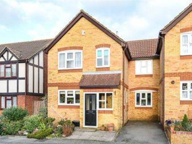 House for sale in Bridgefield, Kent