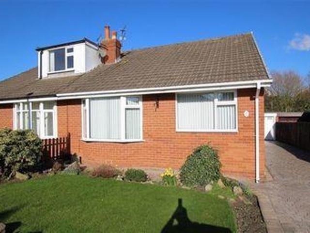 House for sale in Higher Bartle, Lancashire