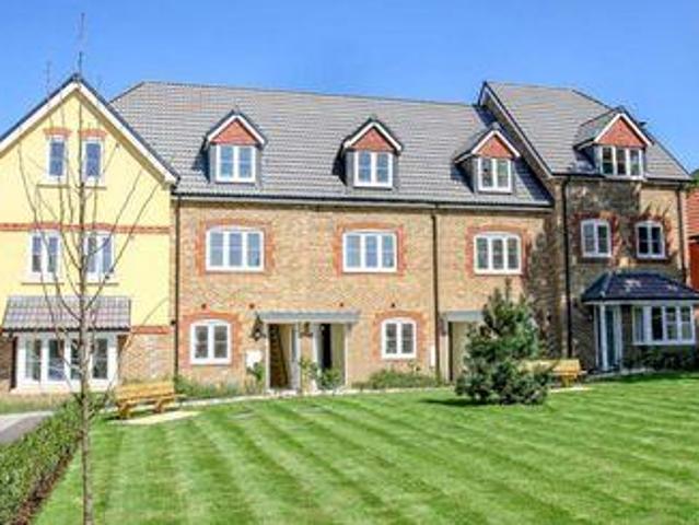 House for sale in Bolton Low Houses, Hampshire