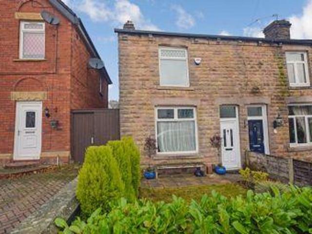 House for sale in Bare, Lancashire