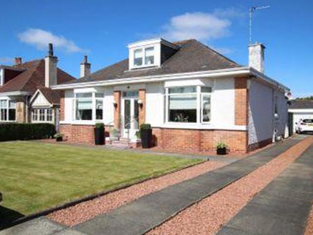 House for sale in Hamilton, South Lanarkshire