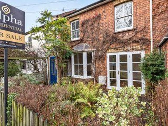 House for sale in Row Town, Surrey
