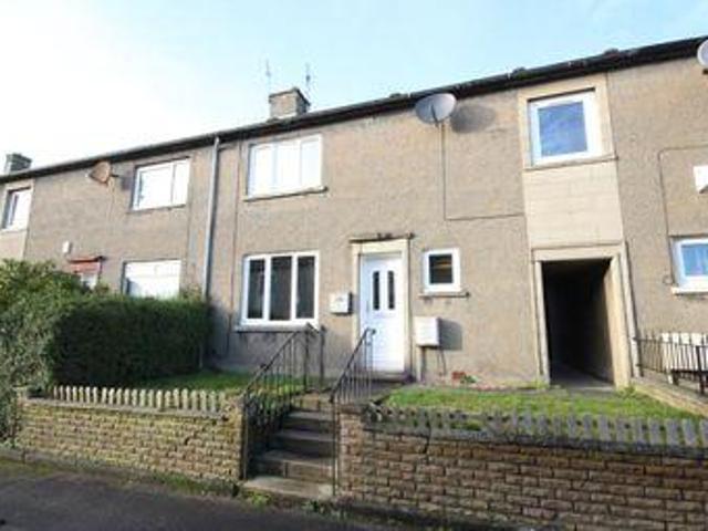 House for sale in Cowdenbeath, Scotland